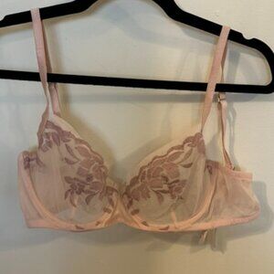 Vintage La Perla Bra - Size 36C